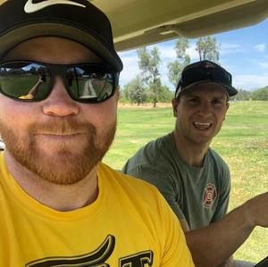 Meet your Posher, Brandon